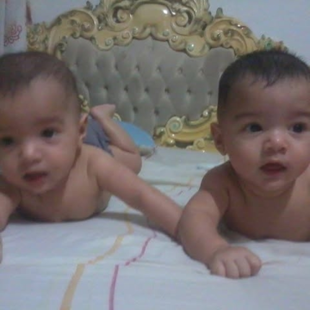 Meet your Posher, Marivi